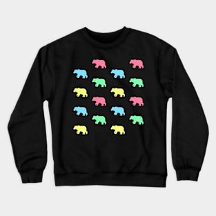 bears Crewneck Sweatshirt